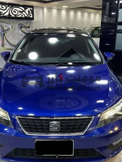 سيات ليون 2020 اتوماتيك 1600 سي سي