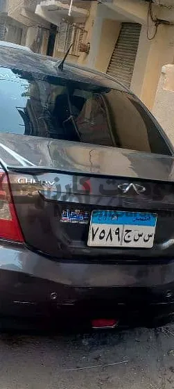 سبيرانزا انفي 2017 غاز طبيعي مانيوال للبيع