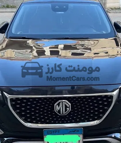 إم جي HS 2022 أعلى فئة بانوراما وكراسي كهرباء للبيع