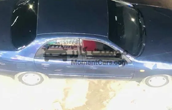 شيفروليه لانوس 2018 مانيوال بيتي للبيع