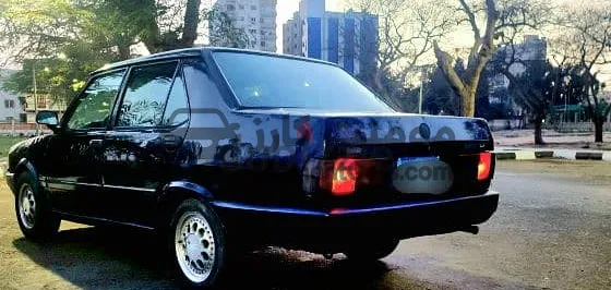 فيات دوجان 1996 موتور 1600 فابريكة حالة نادرة