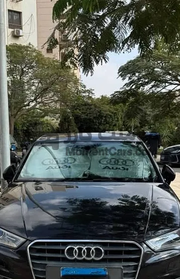 أودي A3 2016 سيدان أوتوماتيك للبيع