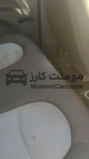 شانجان بيني مينى 2013 مانيوال 1000 سي سي للبيع