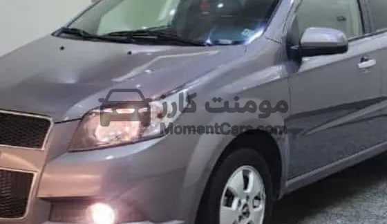 شيفروليه أفيو 2020 أوتوماتيك 50 ألف كم للبيع