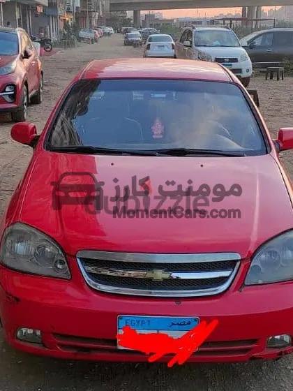 شيفروليه اوبترا 2006 اوتوماتيك 1600 سي سي للبيع