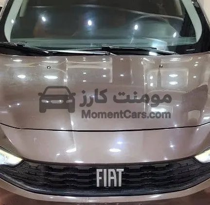 فيات تيبو 2021 فئة تانية 1600cc اوتوماتيك