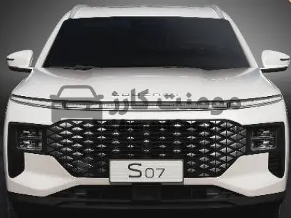 ساوايست S07 2026 اتوماتيك جديدة استلام فوري