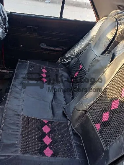 للبيع مازدا 323 موديل 1982 مانيوال