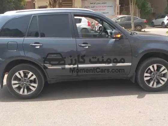 شيري تيجو 3 2023 أوتوماتيك 1600 سي سي للبيع