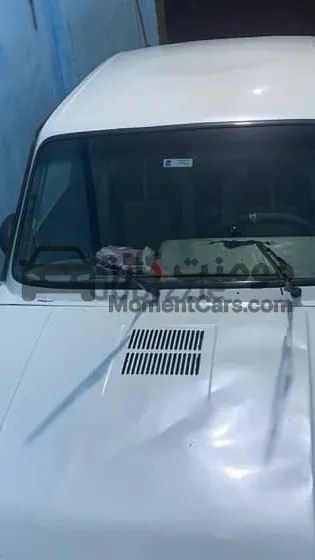 فيات 127 فيورا 1986 رخصة 3 سنين للبيع