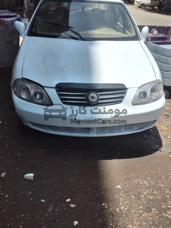 جيلى مابل 2010 مانيوال للبيع