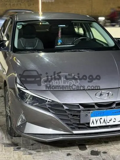 هيونداي إلنترا 1995 ديزل أتوماتيك