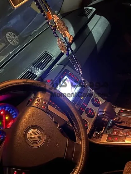 فولكس فاجن باسات 2007 اتوماتيك للبيع