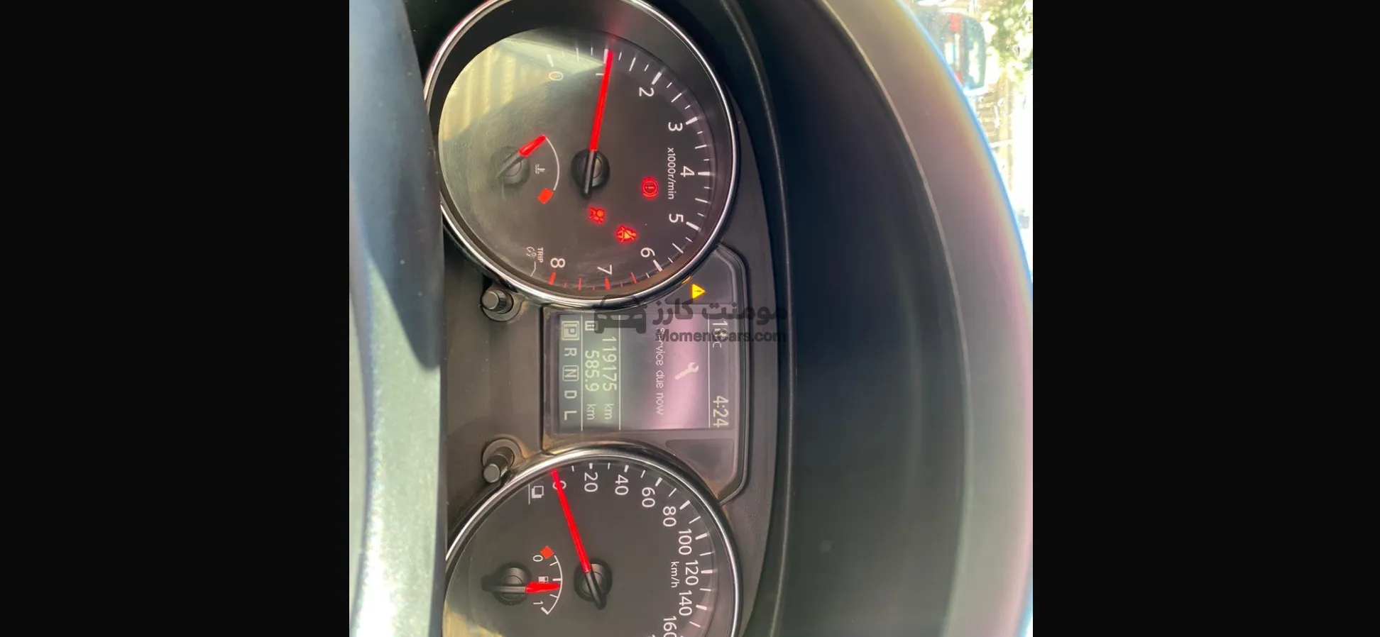 نيسان قشقاي 2014 اتوماتيك أعلى فئة للبيع