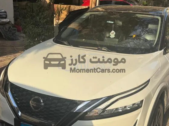 نيسان قشقاي 2015 أتوماتيك للبيع