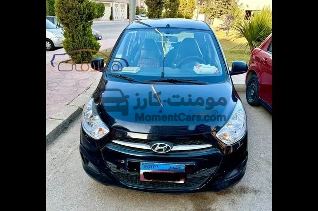 هيونداي I10 2017 أوتوماتيك للبيع