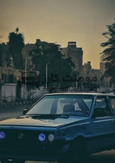 فيات بولونيز 1990 موتور 131 جنوط ألومنيوم للبيع