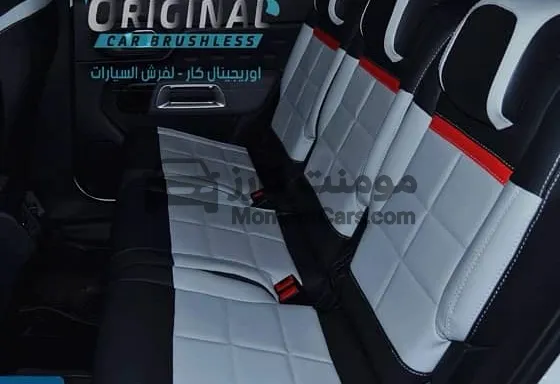 سيتروين C5 اير كروس 2021 فابريكة وصيانة توكيل