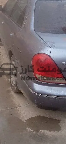 نيسان صني 2005 اتوماتيك للبيع