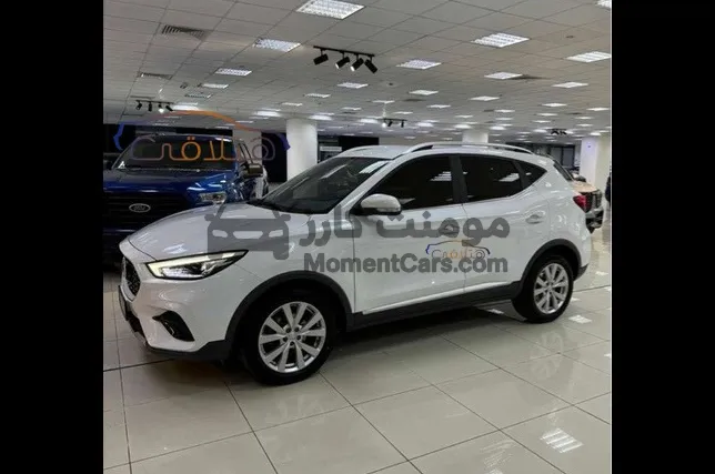 ام جي ZS 2023 Comfort اتوماتيك للبيع