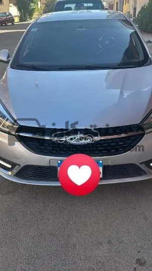 شيري اريزو 5 هاي لاين 2025 كسر زيرو للبيع