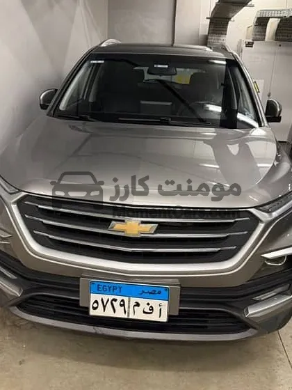 شيفروليه كابتيفا 2021 اتوماتيك 7 راكب للبيع