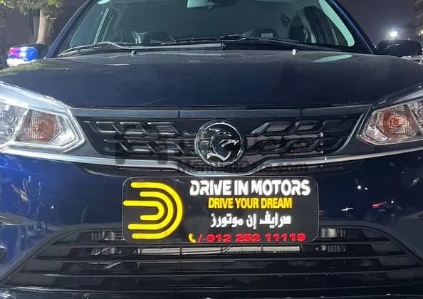 بروتون ساجا 2026 اوتوماتيك سيدان للبيع كاش وتقسيط