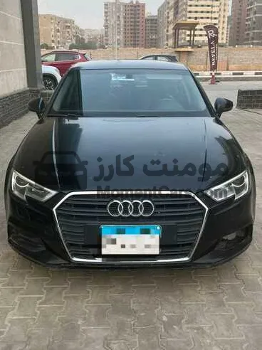 أودي A3 سيدان 2019 اتوماتيك للبيع