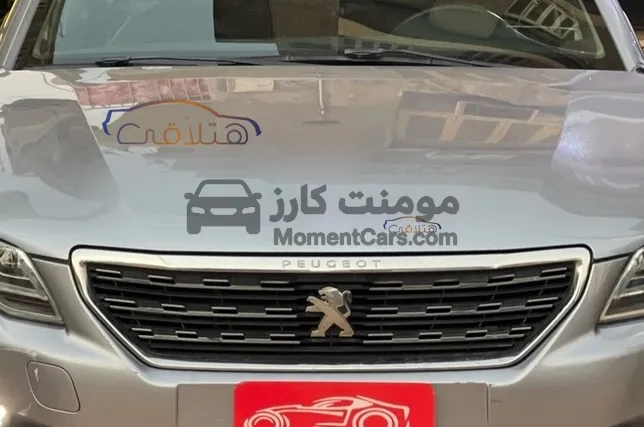 بيجو 301 2021 أتوماتيك للبيع