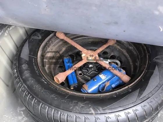 نيسان صني 2013 اوتوماتيك للبيع