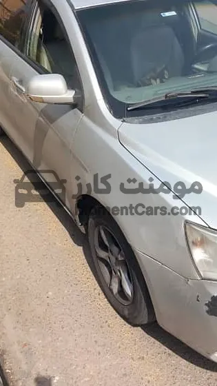 جيلي إمجراند X7 2013 مانيوال للبيع