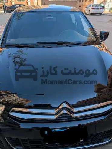 سيتروين سي اليزيه 2015 اتوماتيك اعلي فئة للبيع