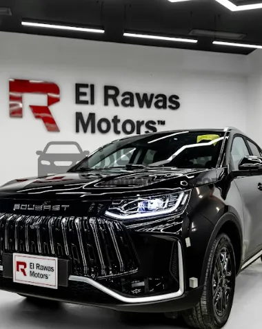 ساوايست S 05 موديل 2026 جديدة SUV