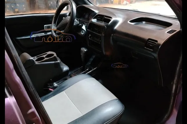 دايهاتسو تيريوس 1999 أوتوماتيك للبيع