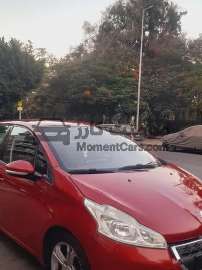 هيونداي جراند i10 2015 اتوماتيك كاوتش جديد