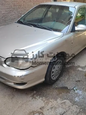 شيفروليه لانوس 2010 مانيوال غاز للبيع