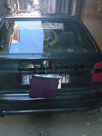 سكودا فيليشيا 1996 مانيوال للبيع بحالة جيدة