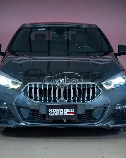 بي ام دبليو 218i موديل 2021 M Sport للبيع