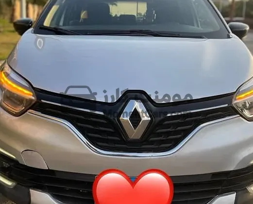 رينو كابتشر 2019 توب لاين بانوراما للبيع