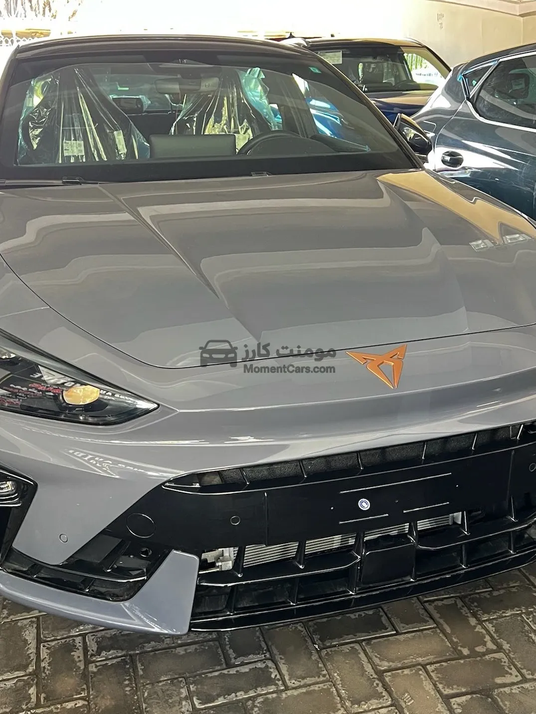 كوبرا ليون 2026 أوتوماتيك هاتشباك جديدة