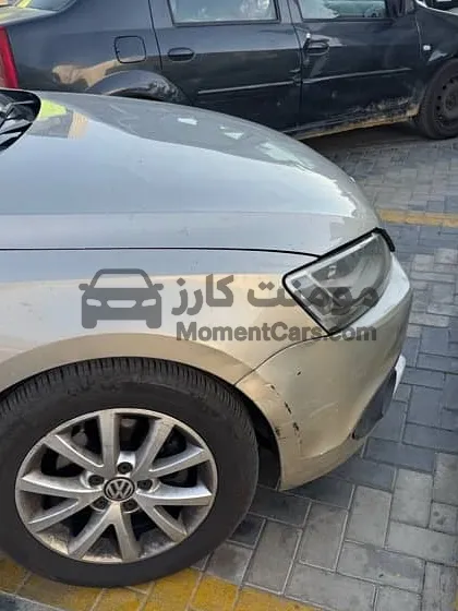 فولكس فاجن جيتا 2014 تيربو أعلى فئة