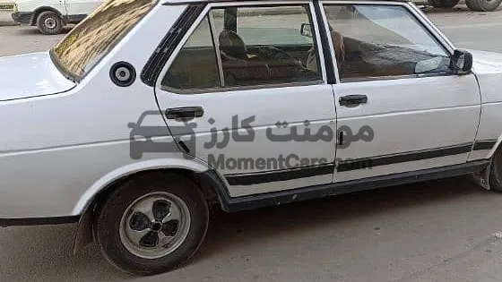 فيات 131 موديل 1979 مانيوال للبيع