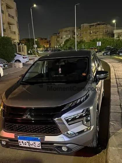 ميتسوبيشي إكسباندر 2025 بريميوم للبيع - عداد قليل