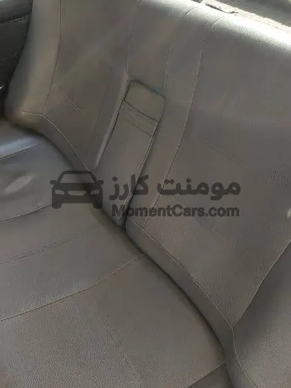 لادا 2107 2013 مانيوال - 76 ألف كم - أول مالك