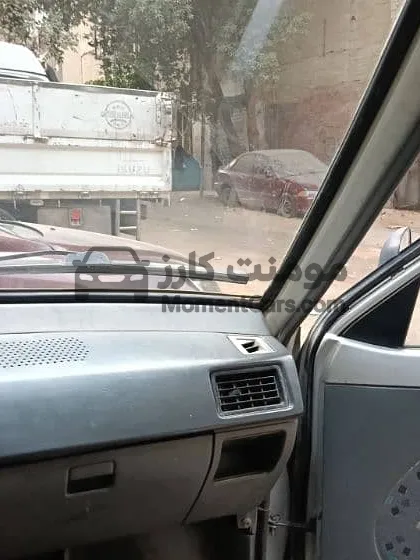 سوزوكي ماروتي 2013 مانيوال 800 سي سي للبيع