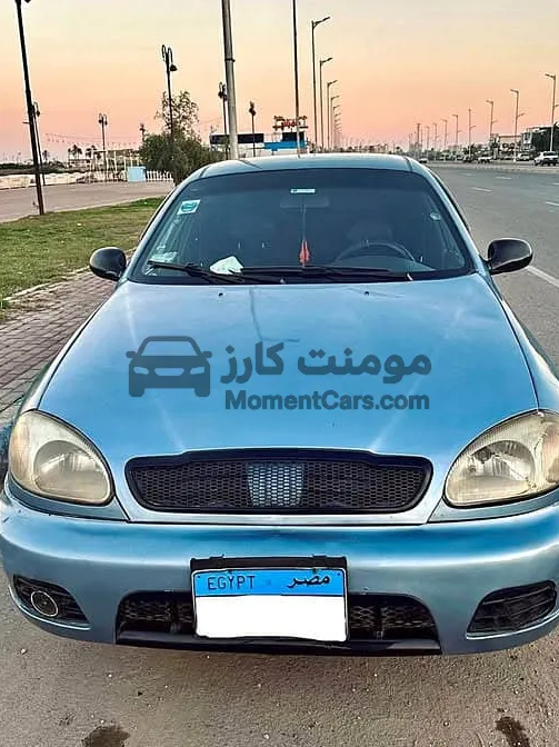 شيفروليه لانوس 2011 كاملة (غاز) حالة ممتازة للبيع