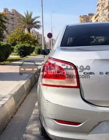 شيفروليه أوبترا 2019 اتوماتيك توب لاين للبيع