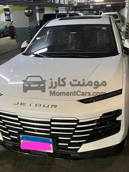 جيتور داشينج 2024 لاكشري كسر زيرو 28 ألف كم للبيع