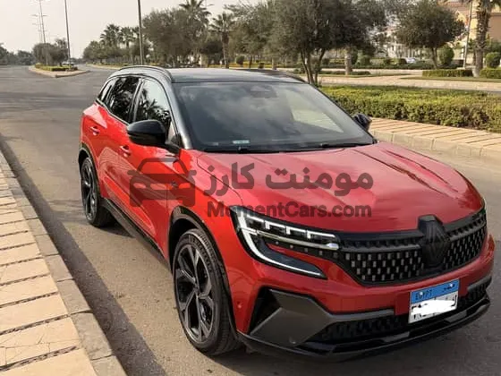 رينو اوسترال 2025 Alpine للبيع 10,000 كم