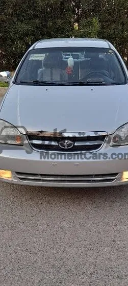 شيفروليه اوبترا 2009 خليجي اتوماتيك بحالة ممتازة للبيع